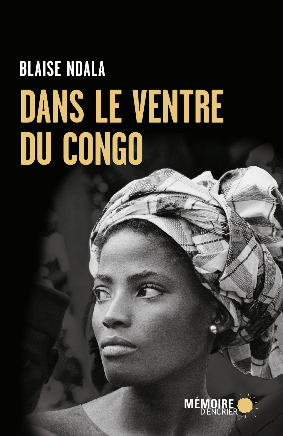 Image Dans le ventre du Congo