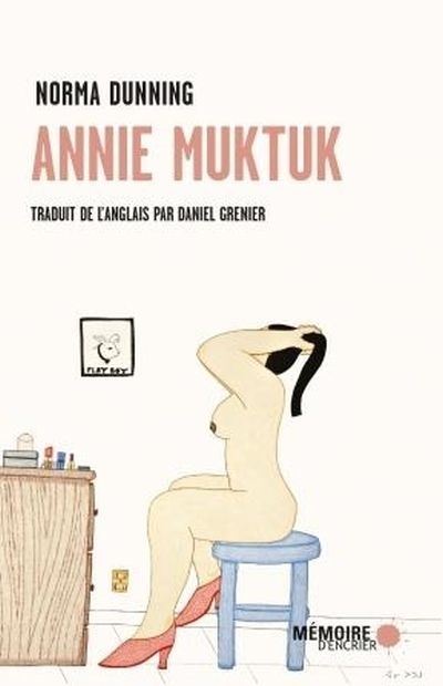 Image Annie Muktuk et autres histoires : nouvelles