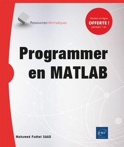 Image Programmer en MATLAB