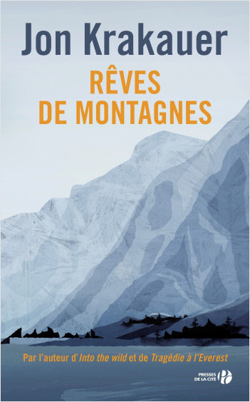 Image Rêves de montagnes, Nouvelle édition