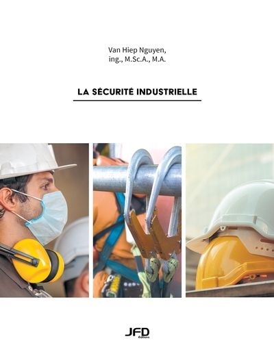 Image La sécurité industrielle