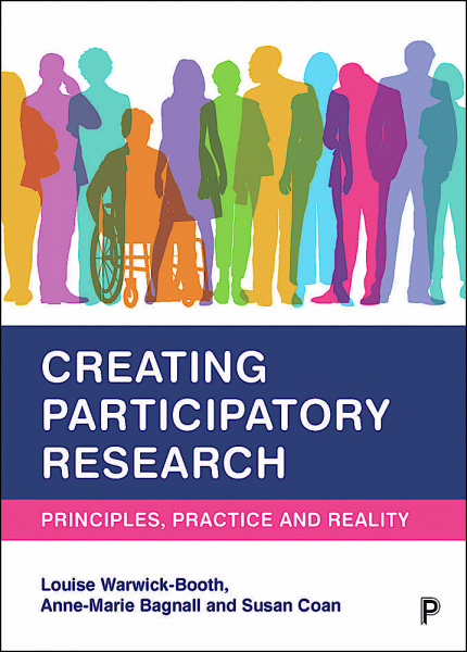 Image Creating Participatory Research: Principles, Practice and Reality