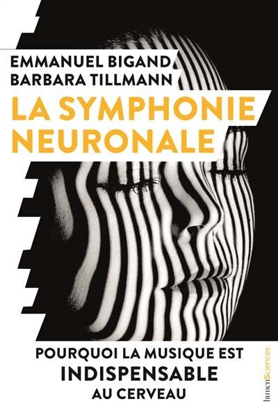 Image La symphonie neuronale : pourquoi la musique est indispensable au cerveau