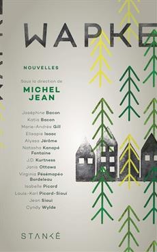 Image Wapke : nouvelles