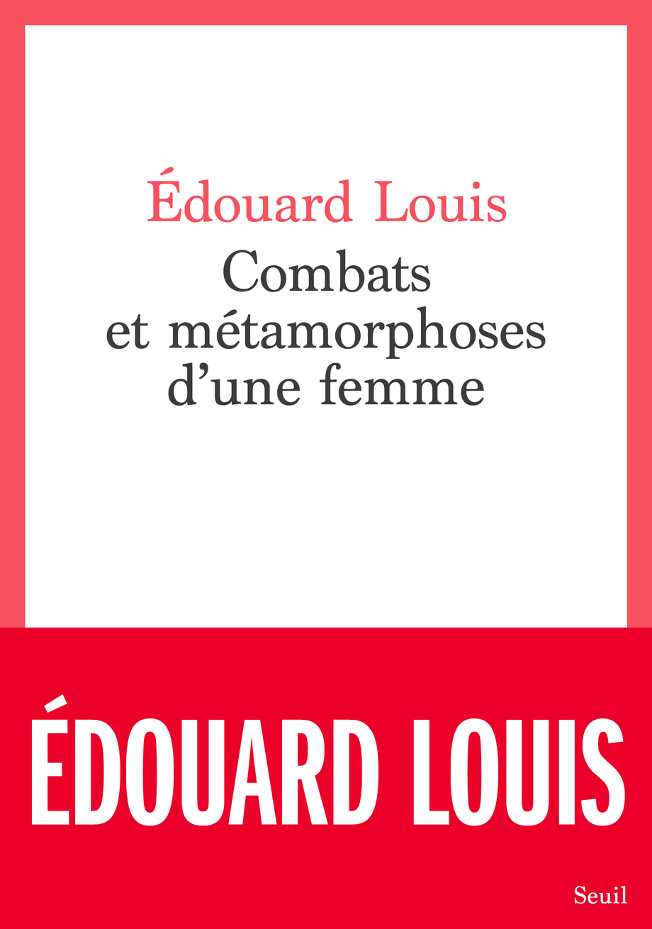 Image Combats et métamorphoses d'une femme