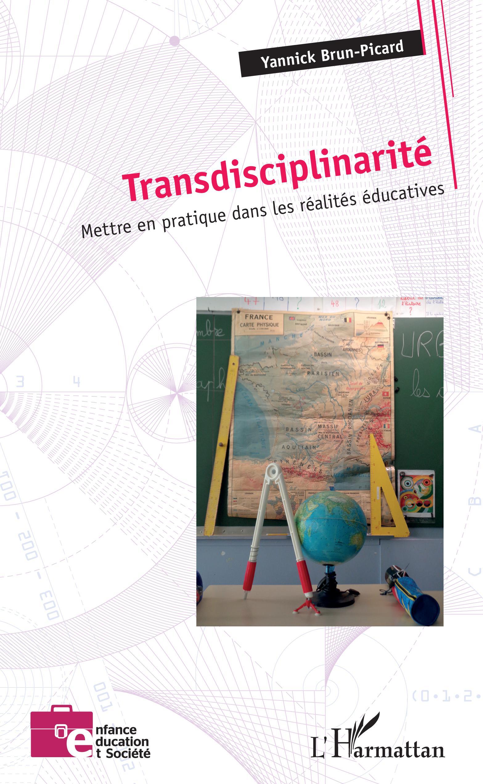 Image Transdisciplinarité : mettre en pratique dans les réalités éducatives