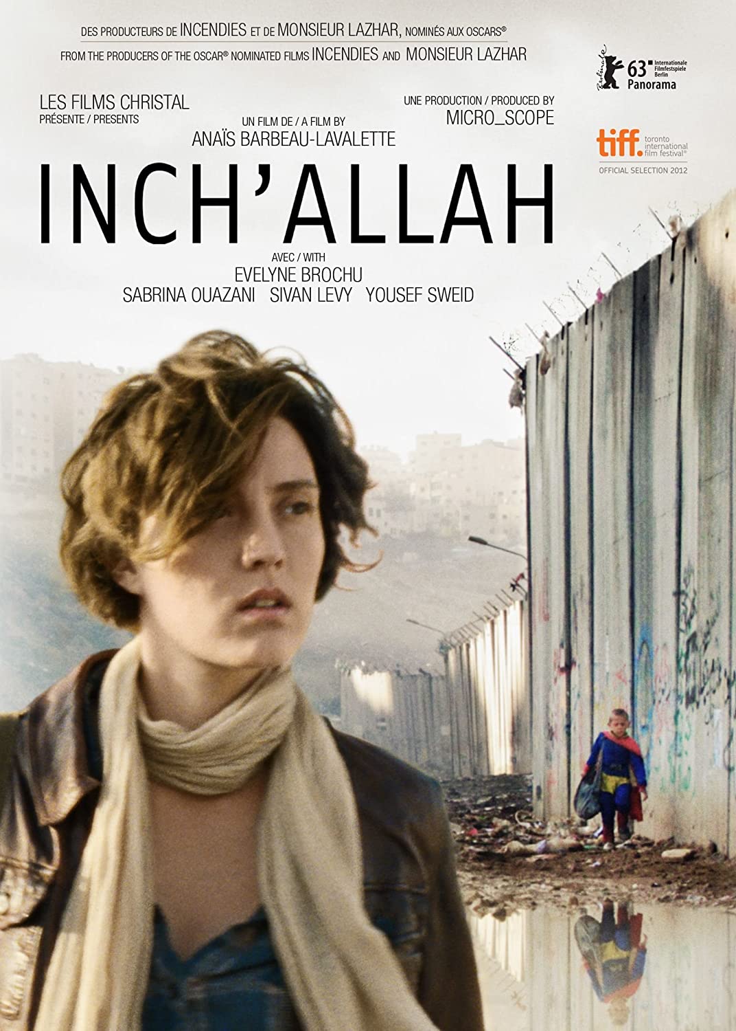 Image Inch'Allah