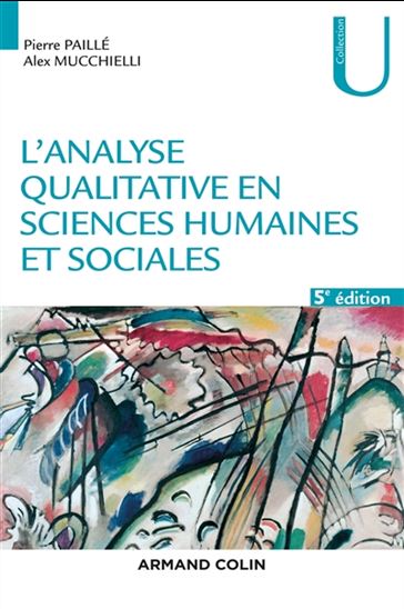 Image L'analyse qualitative en sciences humaines et sociales