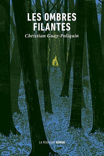 Image Les ombres filantes