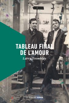 Image Tableau final de l'amour