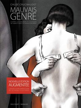 Image Mauvais genre