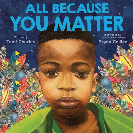 Image All because you matter