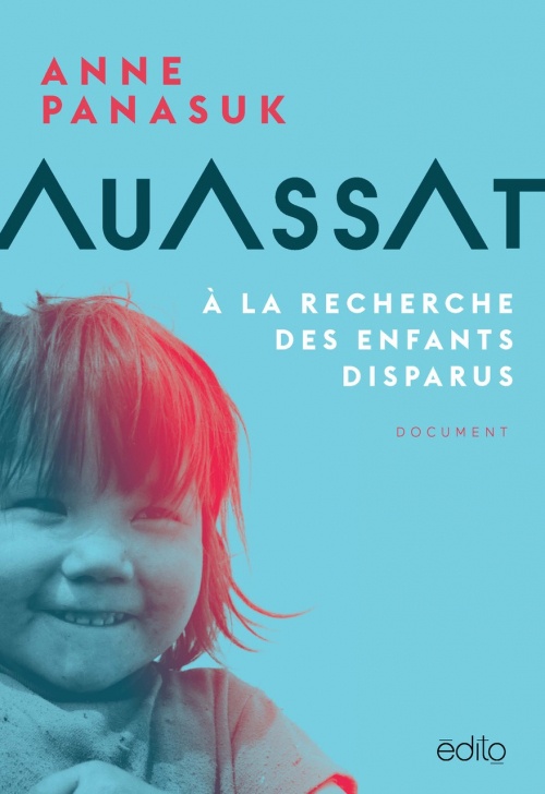 Image Auassat : à la recherche des enfants disparus