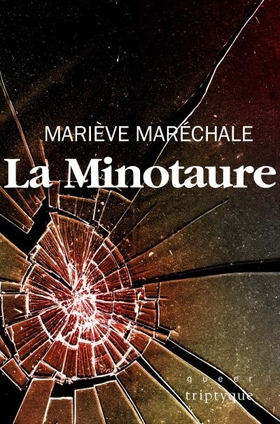 Image La Minotaure