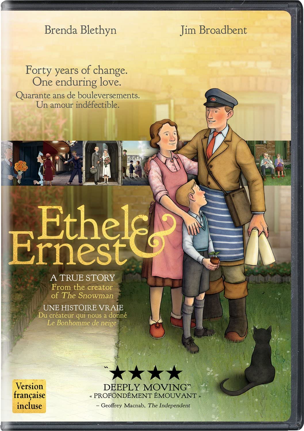 Image Ethel & Ernest