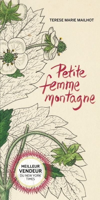 Image Petite femme montagne : mémoires