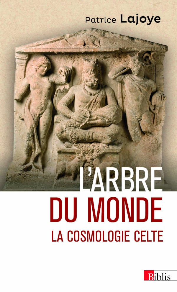 Image L'arbre du monde : la cosmologie celte