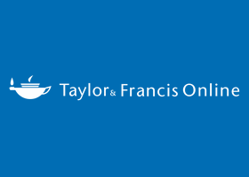 Image Nouvelle ressource électronique – Taylor & Francis Online