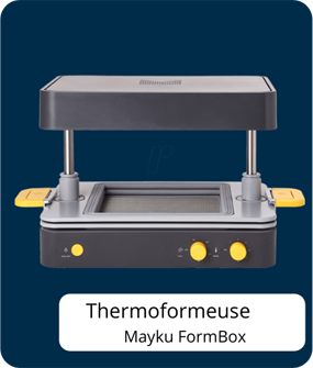 Thermoformeuse