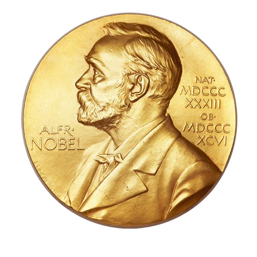 Image Prix Nobel de littérature