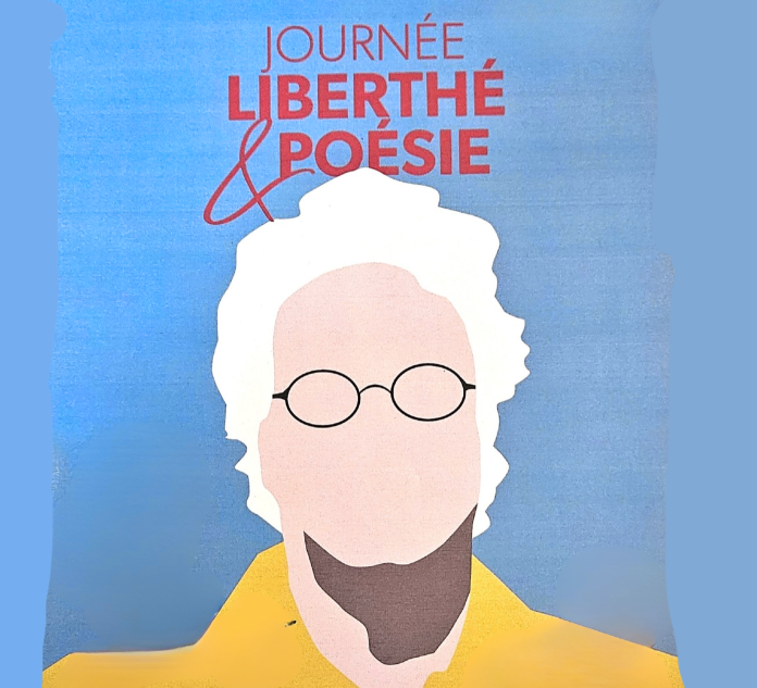 Image Journée liberthé & poésie