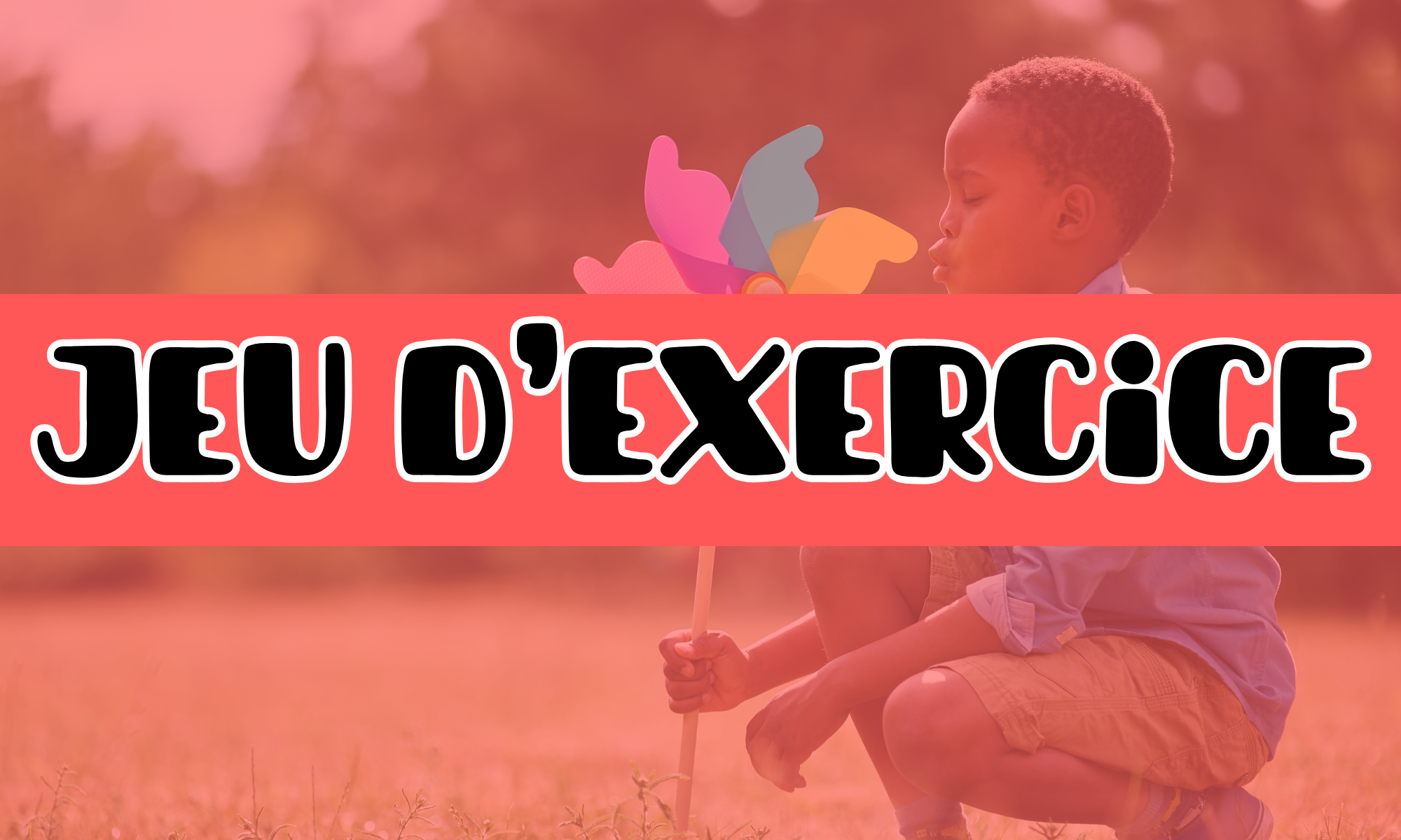 Image Jeu d'exercice