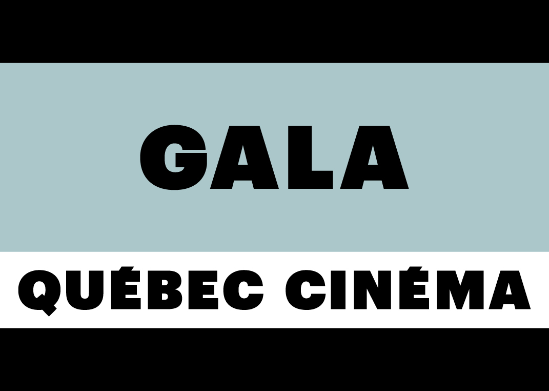 Image Prix Iris - Gala Québec Cinéma