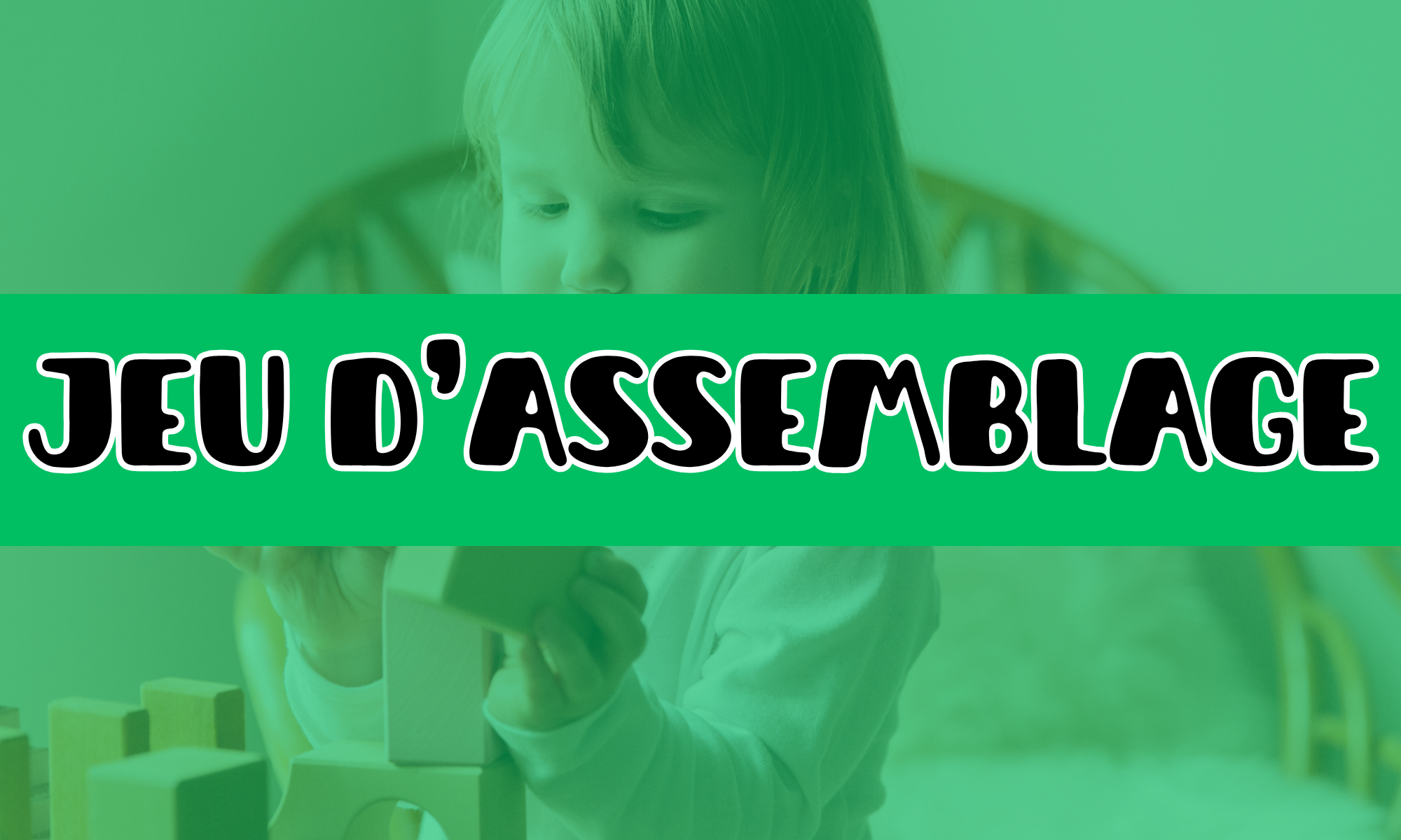 Image Jeu d'assemblage