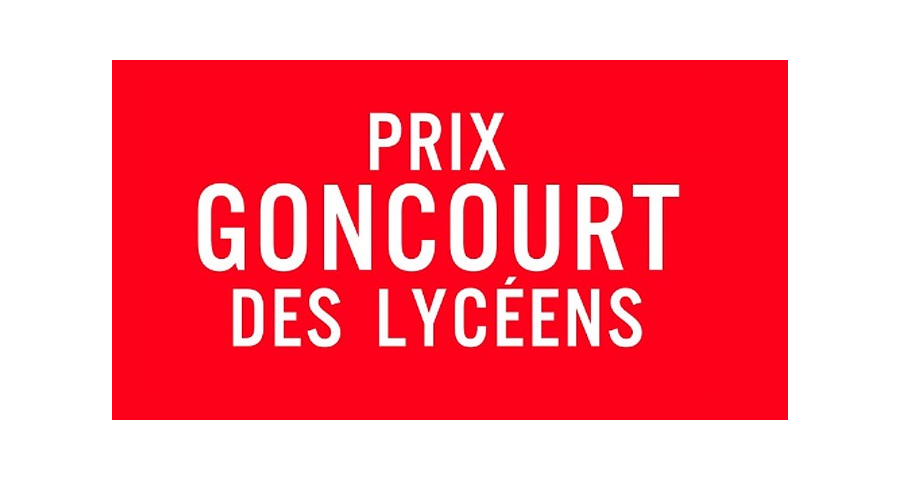 Image Prix Goncourt des lycéens