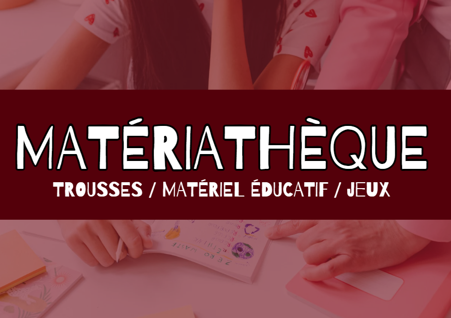 Image Matériathèque