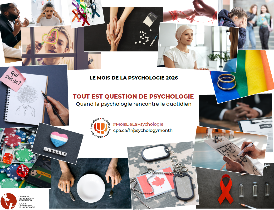 Image Mois de la psychologie