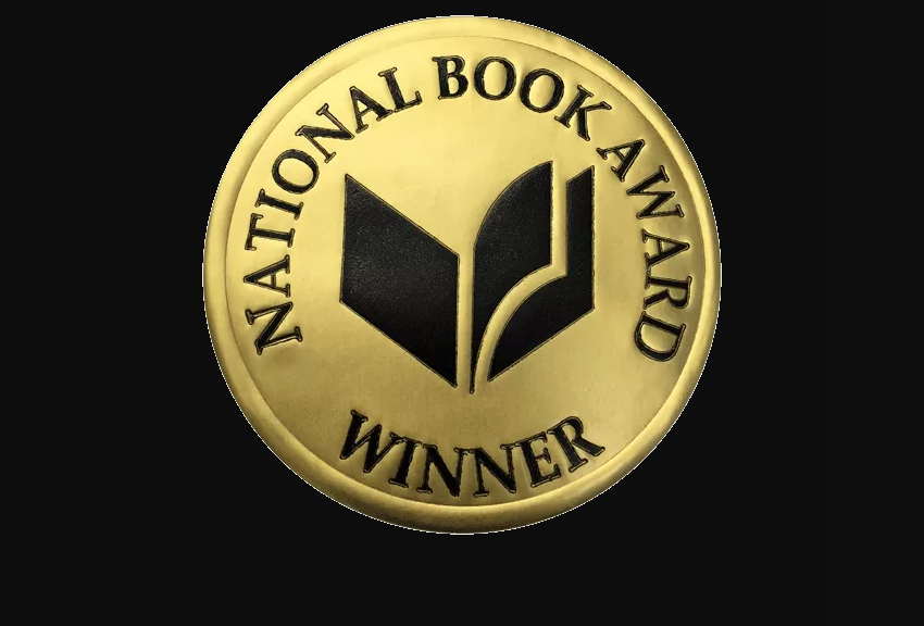 Image National Book Award