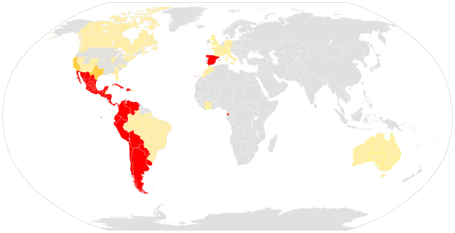 Image Films hispanophones