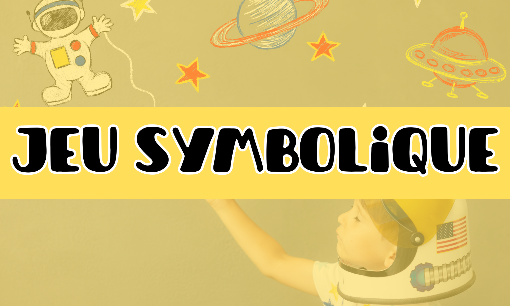 Image Jeu symbolique