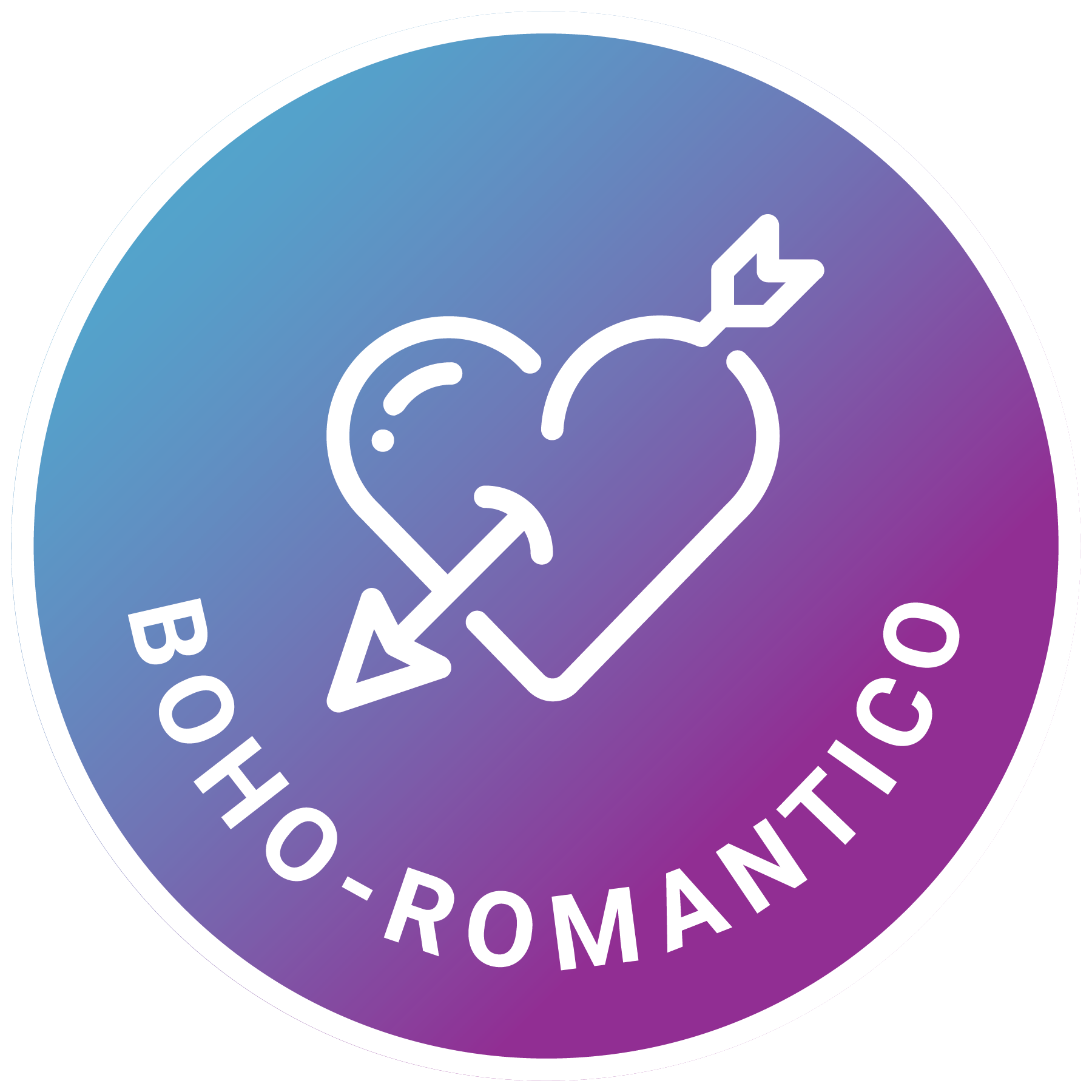 Image À GO, on lit! - Boho-Romantico