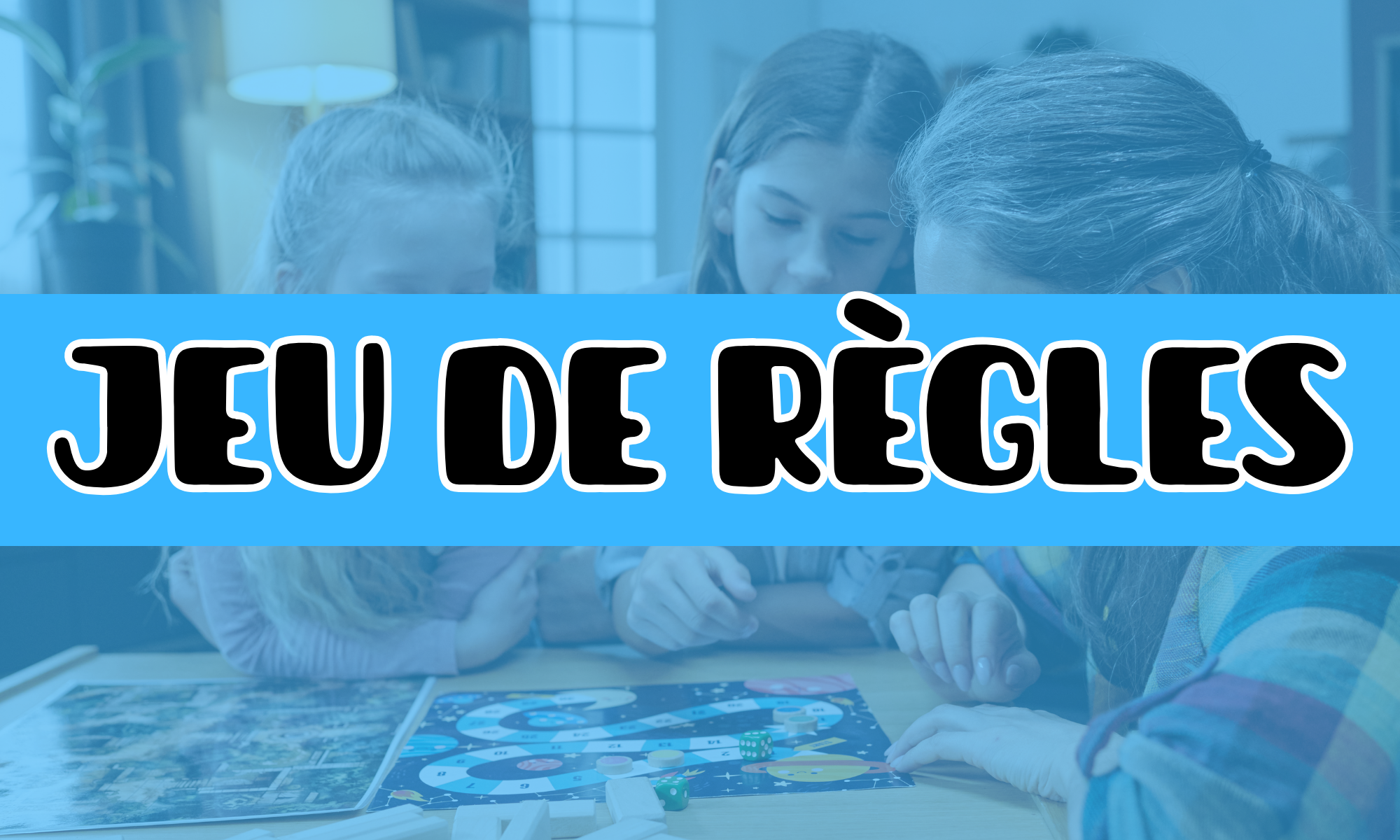 Image Jeu de règles