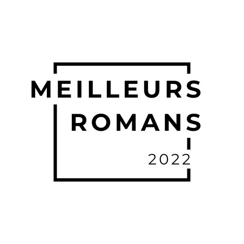 Image Meilleurs romans 2022